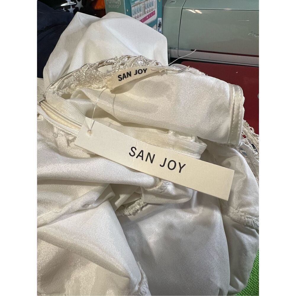 San Joy Dress - Picture 4 of 5